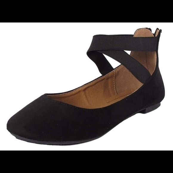 BALLET FLATS - Picture 5 of 5